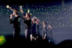 Dreamshow Nct Nctdream Nct Konser Kencan