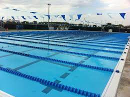 Powerful overhead and underwater lighting provides for pool availability 24 hours per day. The Ymca Norris Aquatic Center Will Greater Naples Ymca Facebook