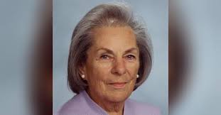 Constance Mary Capone Obituary