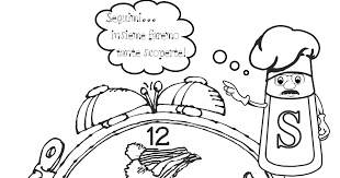 Tutti gli alunni che frequentano il 2°anno di scuola dell'infanzia del plesso g. A Scuola Con Poldo Progetto Educazione Alimentare