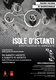 Siamo andati a pescare le locandine di tutte le sette rassegne, dal 2008 ad oggi, per scoprire come secondo il team di expobici è cambiata l'immagine della bicicletta e dei ciclisti in italia. Qualcosa E Cambiato Teatrino Della Compagnia Teatro Povero Di Monticchiello