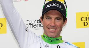 Ewan vinder første sprinteropgør i Storbri...