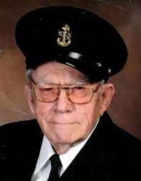 John Stepp Obituary (1924