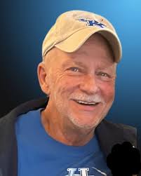 Obituary information for Michael Gene Collier