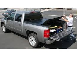 Bakflip Hard Fold Tonneau Cover And Bakbox 2 On A 2014 Chevrolet Silverado Youtube