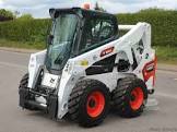 BOBCAT-S650