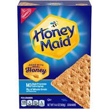 We did not find results for: Honey Maid Honey Graham Crackers 14 4oz Target