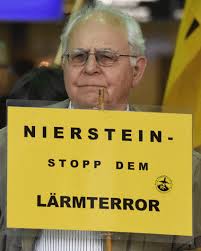 BBI Kein Flughafenausbau Nachtflugverbot