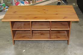 Here are some tips on how to find the right one for you. Pine Ikea Coffee Table With Storage