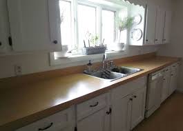 Maybe you would like to learn more about one of these? How To Make Laminate Countertops Look Like Wood For Less Than 100 00 Sheep Shop