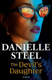The Devil's Daughter: A Novel: Steel, Danielle: 9780593498859: Amazon.com:  Books