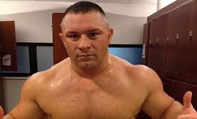 KSW zabranio Stojniću meč s Delijom? "Molio je da se bori, ali rizik je  ogroman"