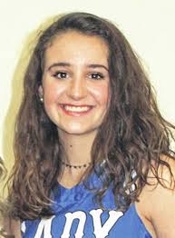 Local quartet All-District by coaches