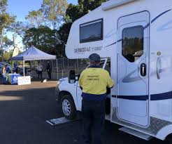 When the plate arrives, the certifier will fit it to a permanent part of. Rv Daily Think You Have A Legal Gcm Upgrade In Queensland Think Again