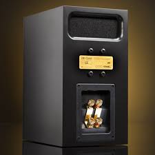 With an amp, it will be the same cost at the end of the day. Db1 Gold