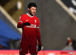 Liverpool premier league league level: Does Alex Oxlade Chamberlain Have A Liverpool Future At Right Back