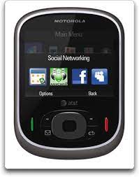 For sim network unlock pin, enter the codes in the following order, unfreeze confirm, nck confirm. Amazon Com Motorola Karma Qa1 Phone Negro At T Celulares Y Accesorios