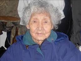 Ernest Burch Obituary (2010)