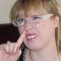 Becky Allred (stargatehorizon)