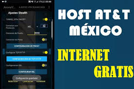 Directv stream is the fresh way to stream all the entertainment you love. Host At T Mexico Para Anonytun Vpn Internet Gratis Ilimitado