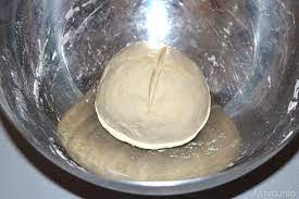 Facendo un rinfresco con il doppio degli ingredienti, il tempo che. Come Utilizzare Il Lievito Madre Misya Info
