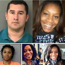 SANDRA BLAND February 7,...