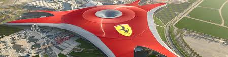 Find the ticket type that's best for you. Plan Your Visit To Ferrari World Abu Dhabi