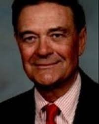 Remembering ROY E. HARRISON