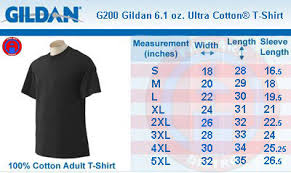 Gildan 200 Ultra Cotton Men T Shirt
