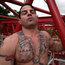 Tattoo, also known as longstrike, is a mutant, a student of the xavier institute. This Hooligan Wants To Bring British Soccer Gangs To The Us