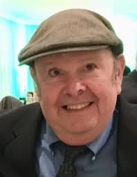 Martin J. Lynch Obituary November 23, 2023