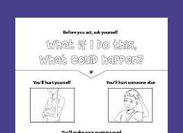 Free Printable Coloring Page For Teaching Responsibility Respect And Self Control Education Quotes For Teachers Character Education Education Quotes