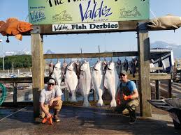 Top keywords % of search traffic. Big Alaska Fishing Charters