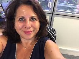 Angela Saponara's Instagram, Twitter & Facebook