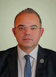 Chairs of the Committees