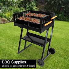 Barbecue A Charbon Haut Achat Vente Pas Cher