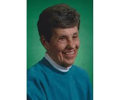 Joyce Hartman Obituary (1935