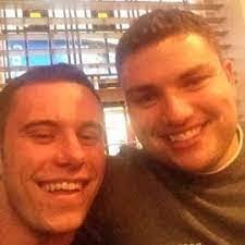 Karl Rowan's Instagram, Twitter & Facebook