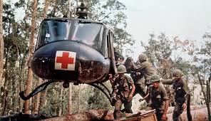 Guerra de Vietnam y todo lo que cambió