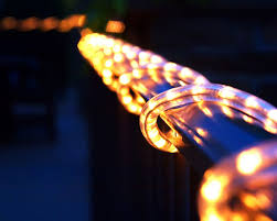 How To Use Outdoor Rope Lights Pegasus Lighting Blog