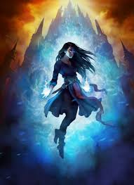 From my experience, divine soul has more choices, but still stuck with the same limited spells known and action economy. True Sorcery A Reworked Sorcerer For 5e Gm Binder