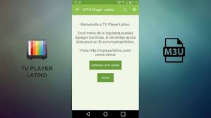 Oct 22, 2021 · player latino pro apk download for android iptv october 22, 2021 by john smith. Descargar Iptv Player Latino 2018 Full Gratis Para Android