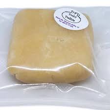 Per realizzare il panetto di pasta di mandorle dovrete utilizzare le mandorle pelate. Panetto Pasta Di Mandorle Per Granita Dolci Delizie Bronte