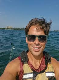 Kayaking White River section guidance needed