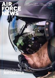 Royal New Zealand Air Force