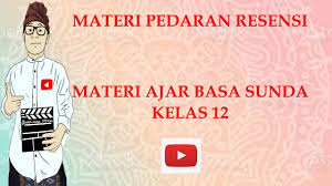 Opatana ge penyair, opatanana ge sohor ku ku kaparigelanana dina ngarang jeung maca sajak.dina bahasa indonesia mah disebutna puisi.ngan aya bedana, ari ws rendra, chairil anwar jeung taufik ismail mah sohor dina maca sajak indonesia. Pedaran Wawancara Materi Ajar Basa Sunda Kelas 10 Youtube