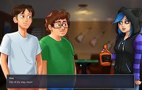 Check spelling or type a new query. Music Class Miss Dewitt Summertime Saga Wiki Guide Ign