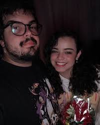 Ella Andrade's Instagram, Twitter & Facebook