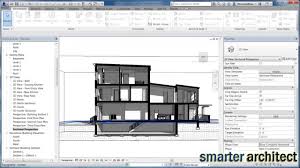 The high resolution artwork is drawn on ordinary. Revit Tutorial Creating A Section Presentation Drawing In Less Than 7 Minutes Revit Tutorial Building Information Modeling Revit Architecture