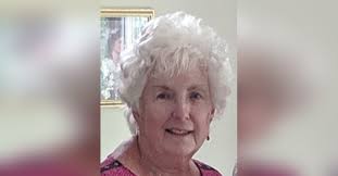 Obituary information for Kathleen "Kathy" Lehman
